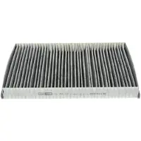 Champion Filter, Innenraumluft CCF0013C