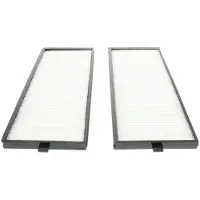Champion Filter, Innenraumluft CCF0030