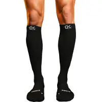 Podoks Confort H6 Tired Legs Lange Socken