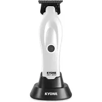 Kyone 360° Zero Trimmer Weiß