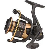 Spro Ridge 4000 Rolle Angelrolle - Spinnrolle
