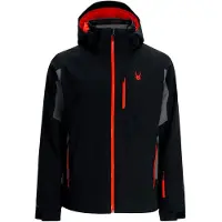 Spyder Vertex Jacke
