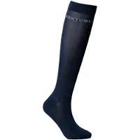 Kentucky Horsewear Glitzer-Socken – 3er-Set
