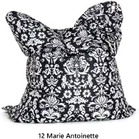 Sitting Bull »FASHION BULL« Sitzsack 11 Paradise Flower