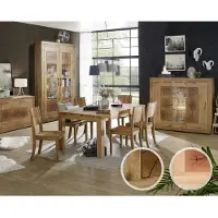 Landscape Highboard II MERAN - B/H/T ca. 150.00x135.00x40.00