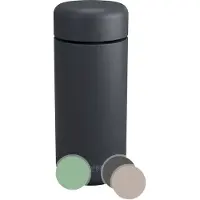 Sompex Lubao LED-Akkuleuchte-Sand-mit LED (2200K/3000K)