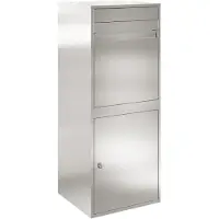 vidaXL Paketbox