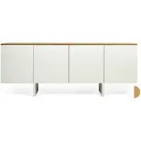 Temahome Edge sideboard