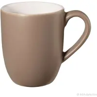 Asa selection Tasse Grande Taupe 500 ml