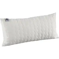 Irisette Badenia »Tencel« Kissen 80x80 cm 800g