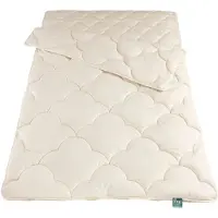 Frankenstolz »Hanf Relax« Bettdecke Steppbett 135x200 cm 1000g