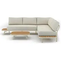 Best Paros Lounge-Set