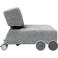 Innovation Living Long Horn Stuhl 115x85 cm