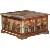 Harms Import Tisch KALANKA