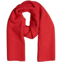 MSCH Copenhagen Schal "Rachelle" in Rot - onesize