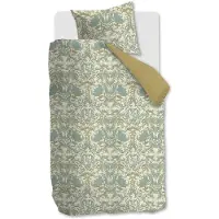 Beddinghouse Bettwäsche Once Upon Multi Mako-Satin-155 x 220 cm
