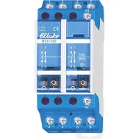 Eltako Schaltrelais R12-220-230V 22220030