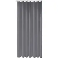 Keuco 14943000610 Duschvorhang Plan uni 14943,