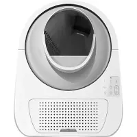 Catlink Ai Scooper Luxury Pro X Katzentoilette