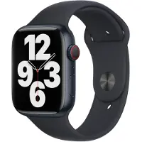 Apple Sport Armband für Watch | 38/40/41/42 mm - Größe S/M - Midnight