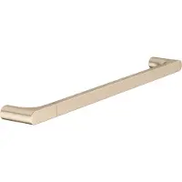 Keuco Badetuchhalter EDITION 400 600mm bro gebü