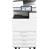 Ricoh IM C3500 Farblaser-Multifunktionsdrucker