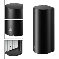 Keuco PLAN Sensor-Seifenspender für Schaumseife, LED-Füllstandanzeige, 1100ml