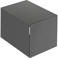 Keuco EDITION 11 ART Buffet, 1 tiroir frontal, 400x350x490mm, 32541870400, 32541870400