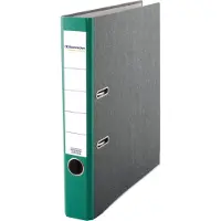 Soennecken Ordner Rückenbreite: 50 mm Verwendung für Papierformat: DIN A4