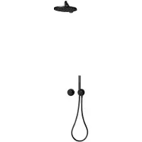 Keuco 59653370701 Brause-Set 7 IXMO Sets 59653 rund,