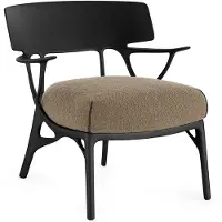 Kartell A.I. Lounge Sessel