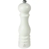 Peugeot Salzmühle PARIS 22cm Elfenbein uSelect Buchenholz Stahlmahlwerk