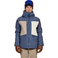 The Mountain Studio 3l Hybrid Shell Jacke