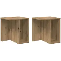 vidaXL Tarenin (2 Stück)