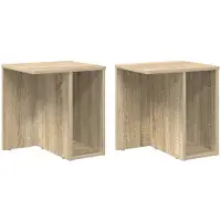 vidaXL Tarenin (2 Stück)