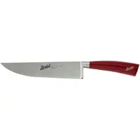 Berkel Van International S.r.l. - Elegance - Küchenmesser 20 cm - Rot