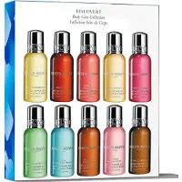 Molton Brown Bade und Duschgel Discovery Set Body Care Collection 30 ml