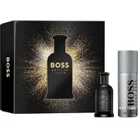 HUGO BOSS Boss Bottled Parfum 50 ml + DEO Spray 150 ml (man)