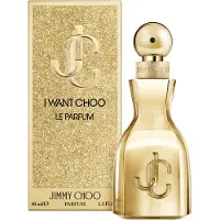 Jimmy Choo I Want Choo Vapo 40ml 40ml Parfüm