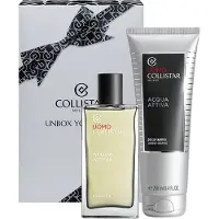 Collistar Acqua Attiva Geschenkset