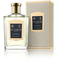 Floris Chypress Eau De Toilette Spray For Women 0,1 l
