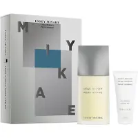 Issey Miyake L'Eau d'Issey Pour Homme Geschenkset