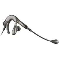 HP Poly H81N-CD Headset General Trades TAA, Kabelgebunden, Kopfhörer