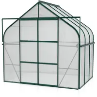 Vitavia Diana 5000 HKP 4mm, smaragd