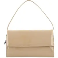 PICARD Schultertasche Clutch Auguri Crossbody Bag Melange / La taupe