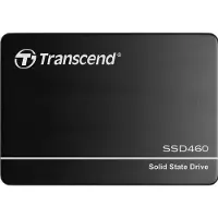 Transcend 1 TB Interne mSATA SSD TS1TSSD460K-VS1 (TS1TSSD460K-VS1)