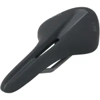 Fizik 90 fi'zi:k Rennrad-Fahrradsattel "Arione R1 Open", 300x130mm