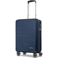Franky Dallas 3.0 4 Rollen Trolley S 55 cm