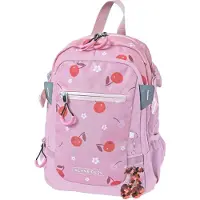 Schneiders Rucksack Kids Backpack 11L Cherry Pop rosa