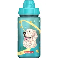 Step by step Trinkflasche "Sweet Pet"
